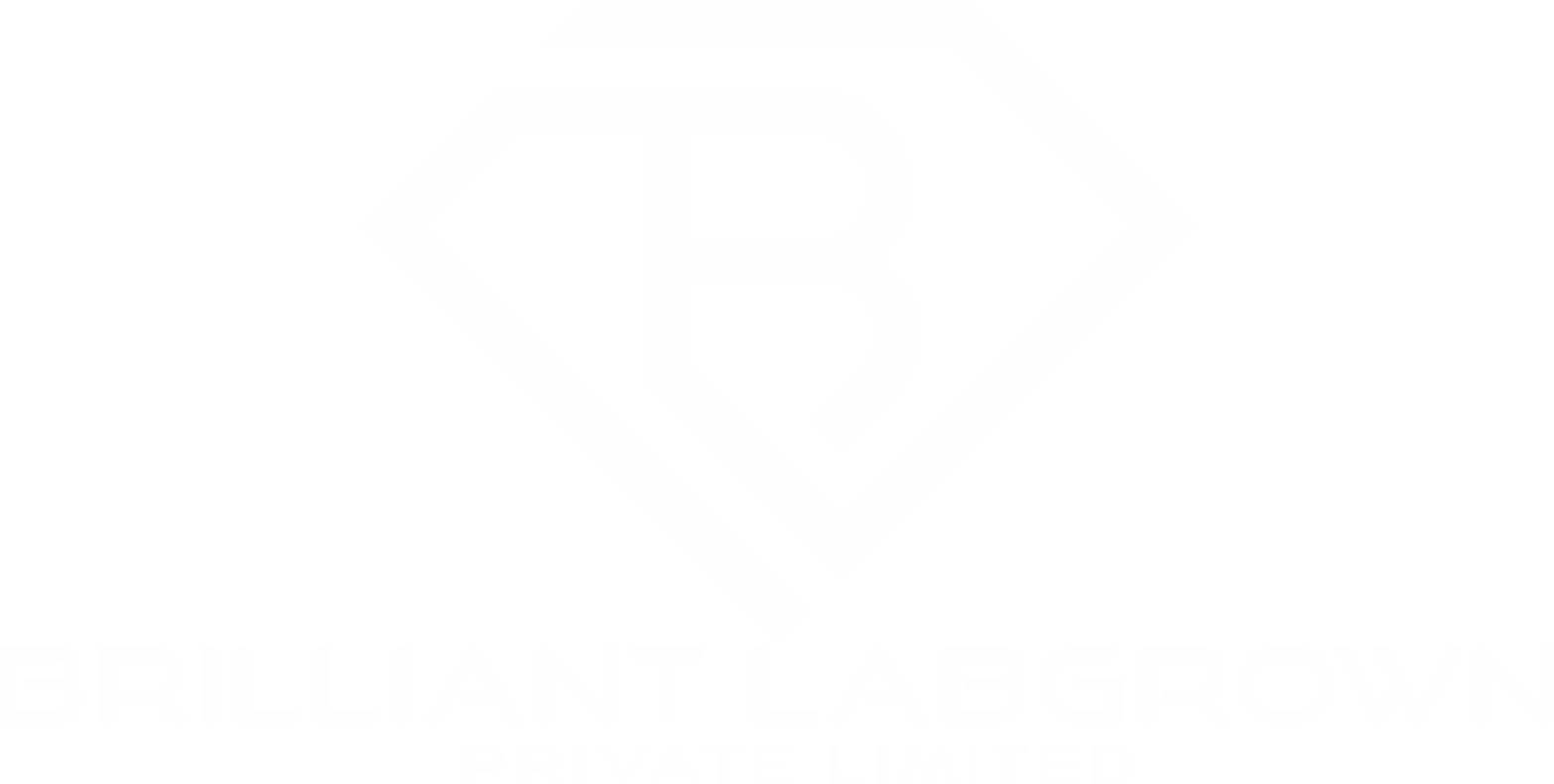 brilliant lab grown diamond white