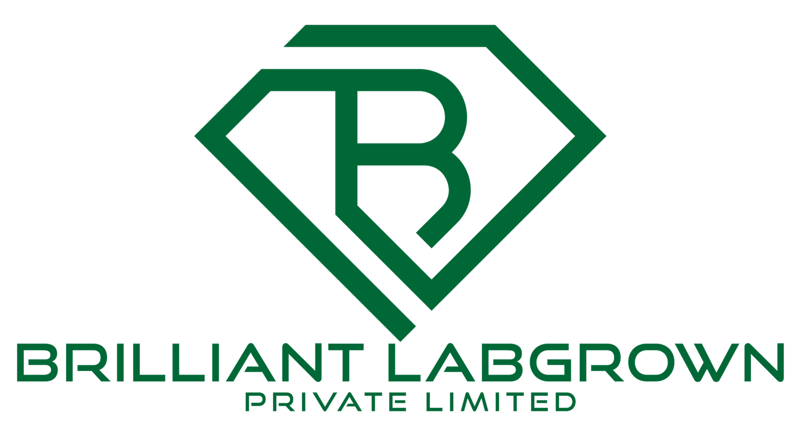 Brilliant Lab Grown Diamond